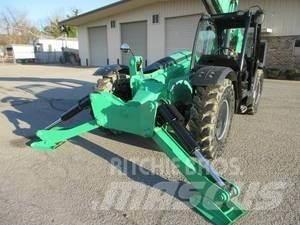 JCB 512-56 Bouw - Overige