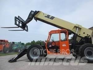 JLG G10-55A Bouw - Overige