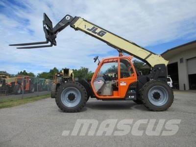 JLG G15-44A Bouw - Overige