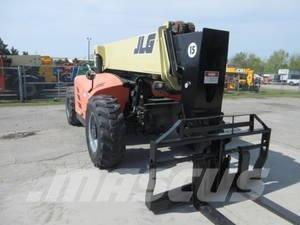 JLG G15-44A Bouw - Overige