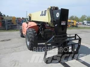 JLG G15-44A Bouw - Overige