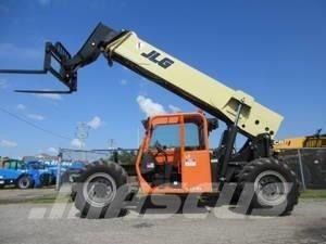 JLG G15-44A Bouw - Overige