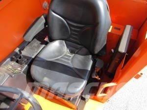 JLG G15-44A Bouw - Overige