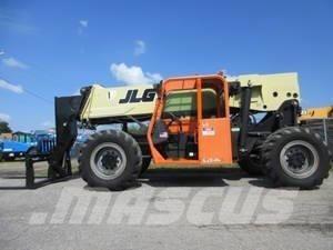 JLG G15-44A Bouw - Overige