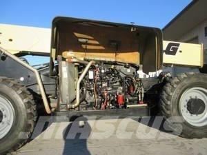 JLG G9-43A Bouw - Overige