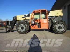 JLG G9-43A Bouw - Overige