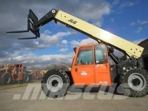 JLG G9-43A Bouw - Overige