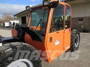 JLG G9-43A Bouw - Overige