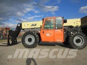 JLG G9-43A Bouw - Overige