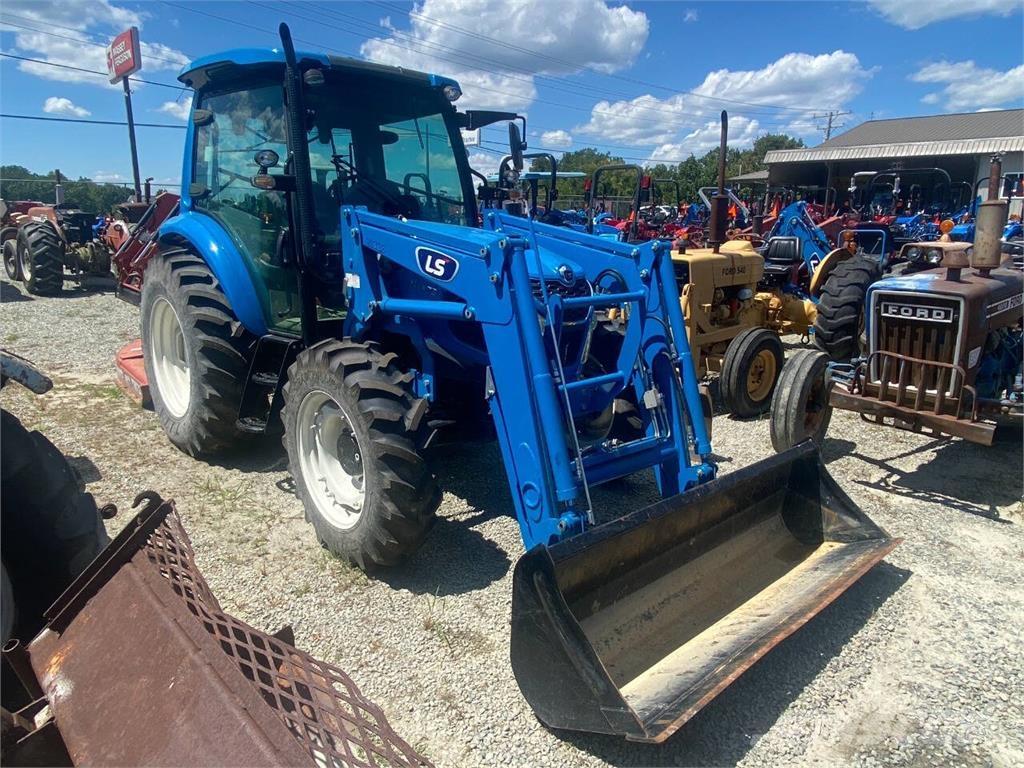 LS MT573 Bouw - Overige