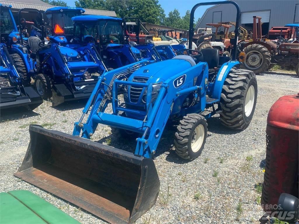 LS XG3135H Bouw - Overige