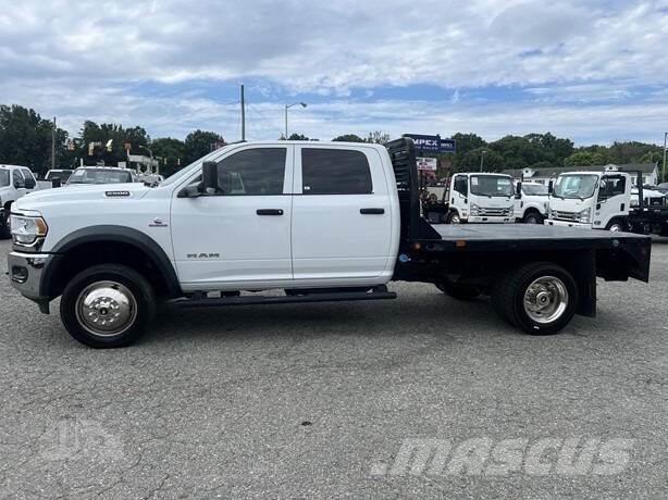 RAM 5500 Bouw - Overige