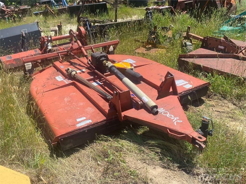 Rhino SE6 Bouw - Overige