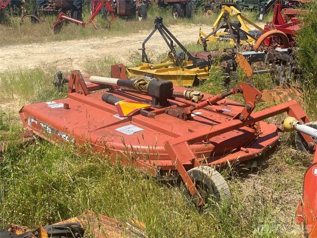 Rhino SE6 Bouw - Overige