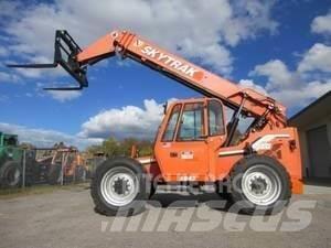 SkyTrak 6042 Bouw - Overige