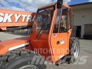 SkyTrak 6042 Bouw - Overige