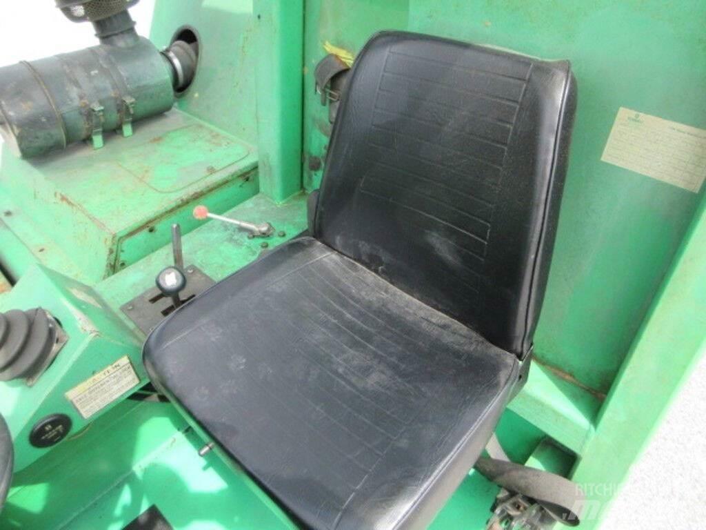 Terex SS 842 Bouw - Overige