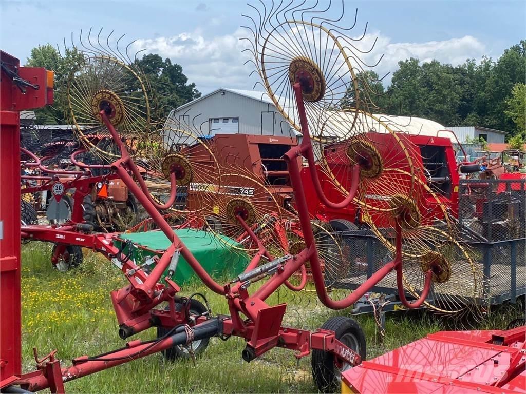 Tonutti TP8 Bouw - Overige