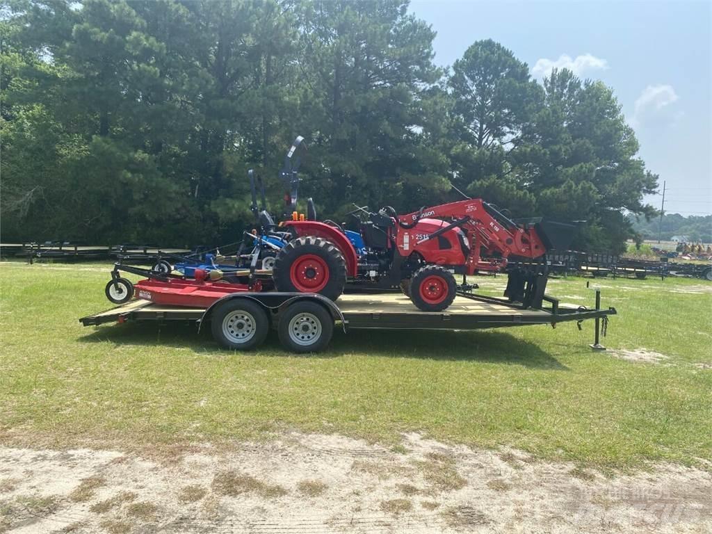 TYM 2515R Bouw - Overige