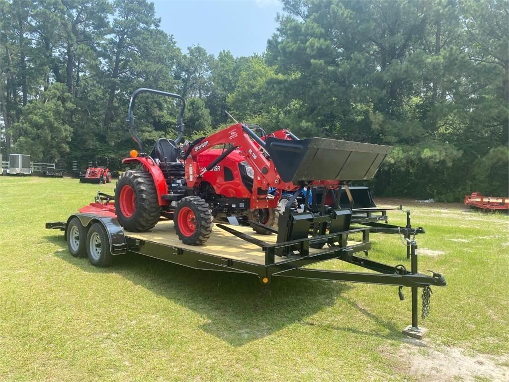 TYM 2515R Bouw - Overige