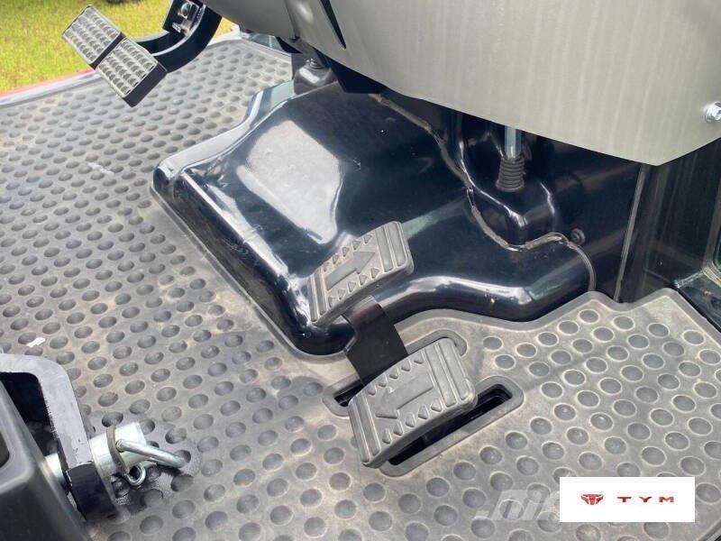 TYM T574 Bouw - Overige