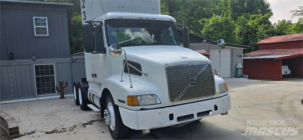 Volvo VNL Bouw - Overige