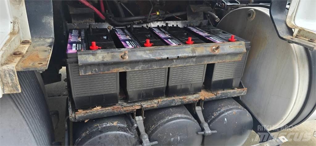 Volvo VNL Bouw - Overige
