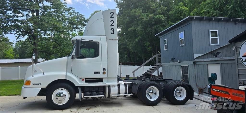 Volvo VNL Bouw - Overige