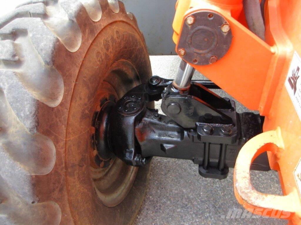 Xtreme 1045 Bouw - Overige