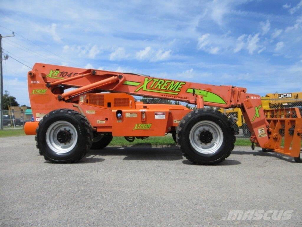 Xtreme 1045 Bouw - Overige