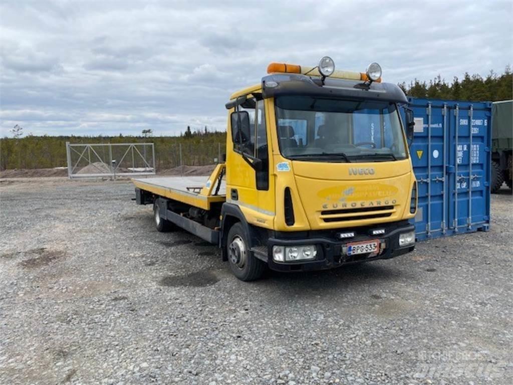 Iveco 75E17-MLQ1 Sleepwagens