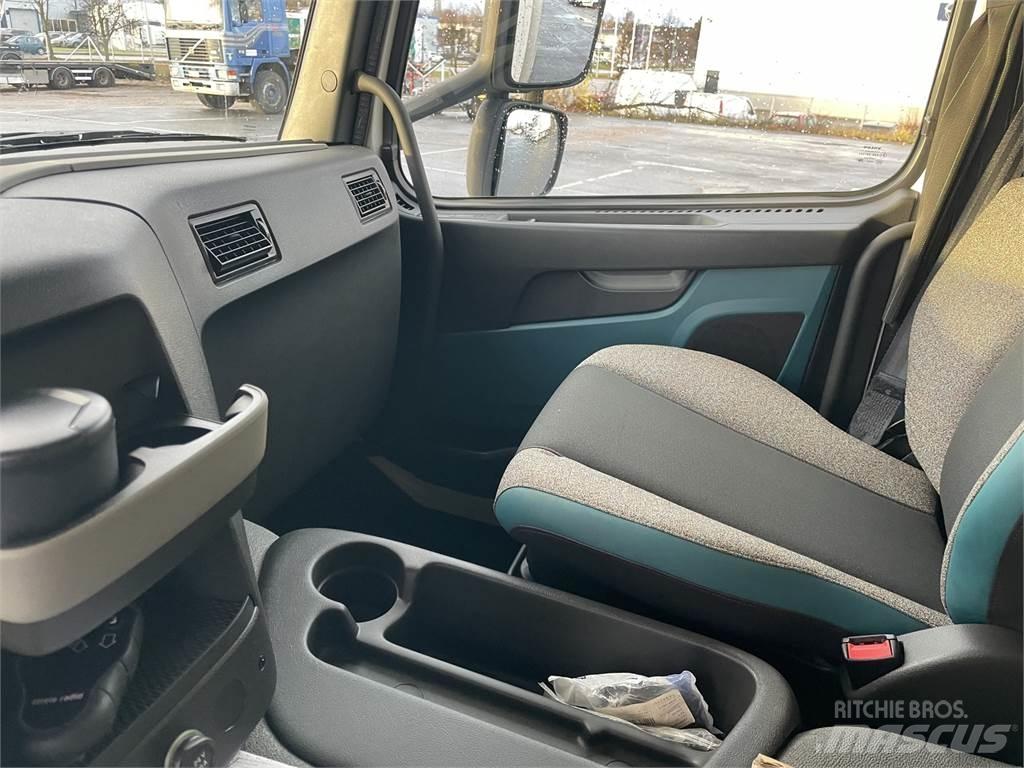 Volvo FM 330 Koelwagens