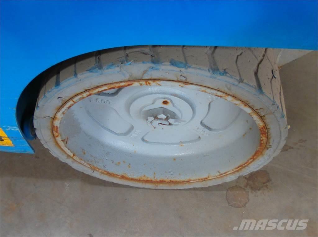 Genie GS2032 Schaarhoogwerkers