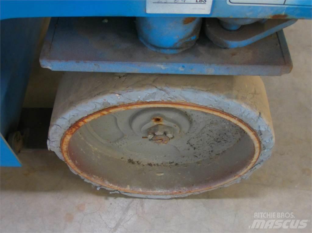 Genie GS2646 Schaarhoogwerkers