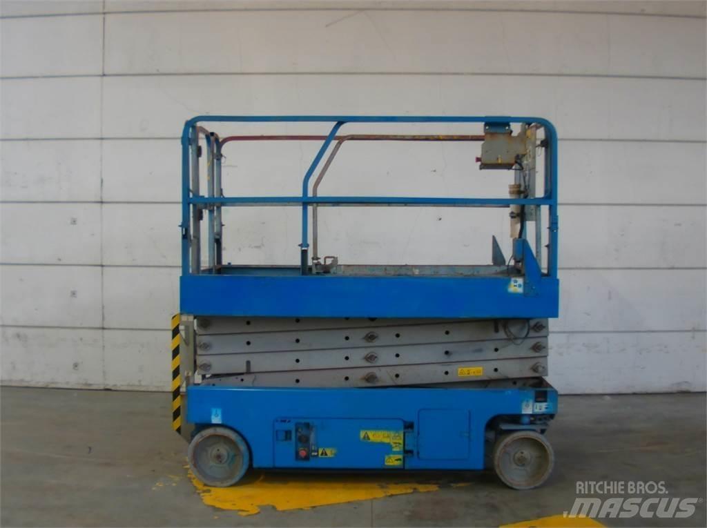 Genie GS2646 Schaarhoogwerkers
