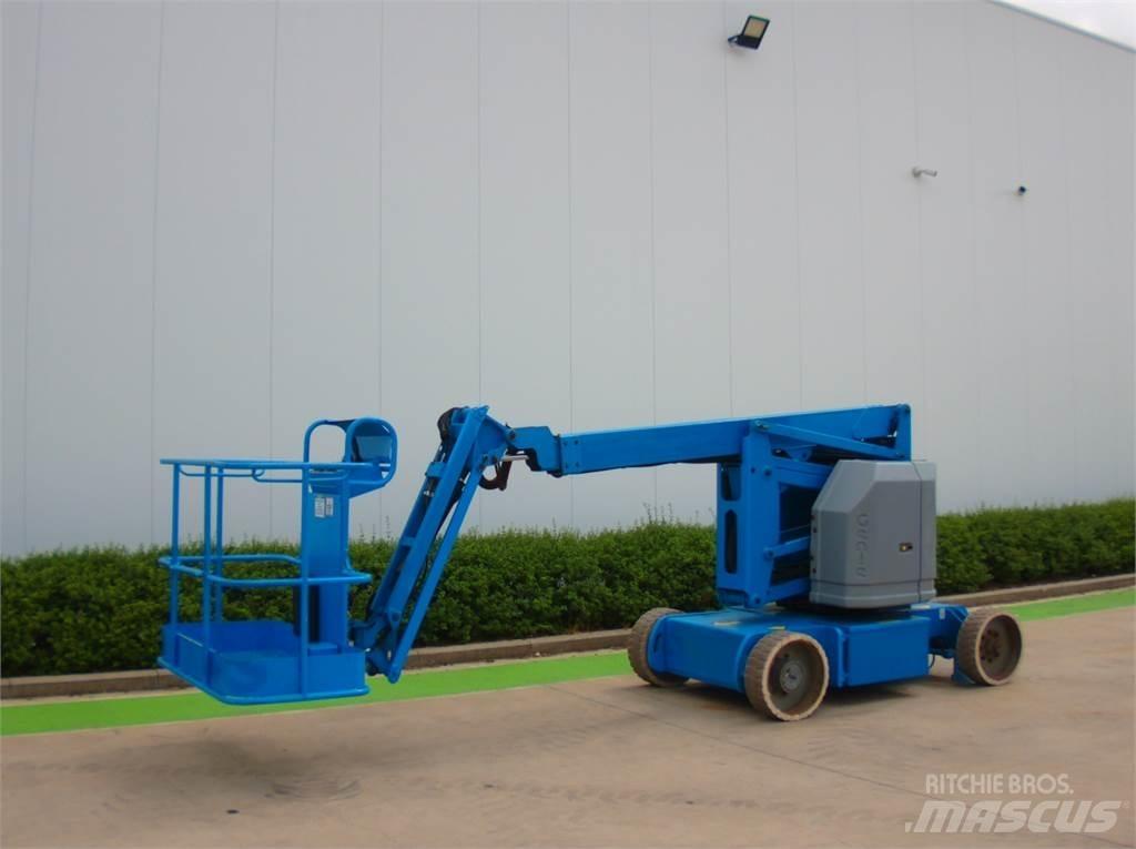 Genie Z34-22N Knikarmhoogwerkers
