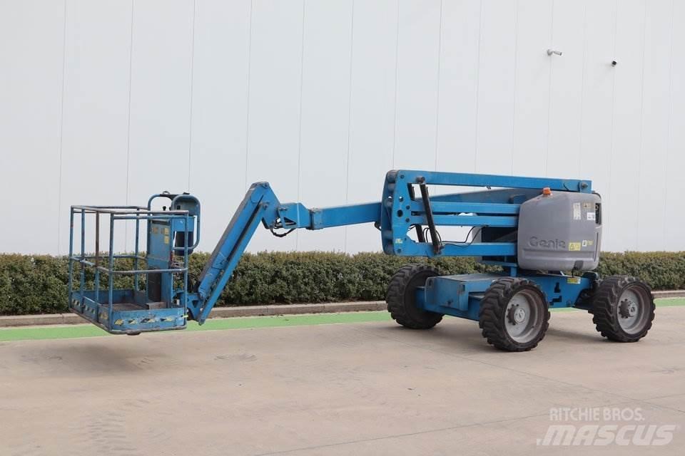 Genie Z51-30JRT Knikarmhoogwerkers