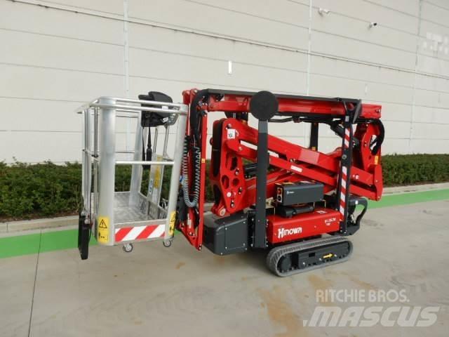 Hinowa LL1570 Bouw - Overige