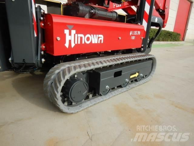 Hinowa LL1570 Bouw - Overige