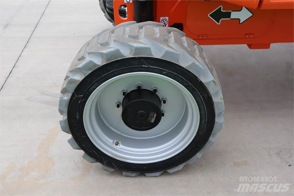 JLG EC 520AJ Knikarmhoogwerkers