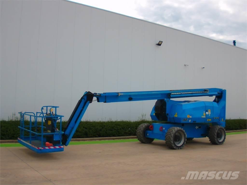 JLG H800AJ Knikarmhoogwerkers