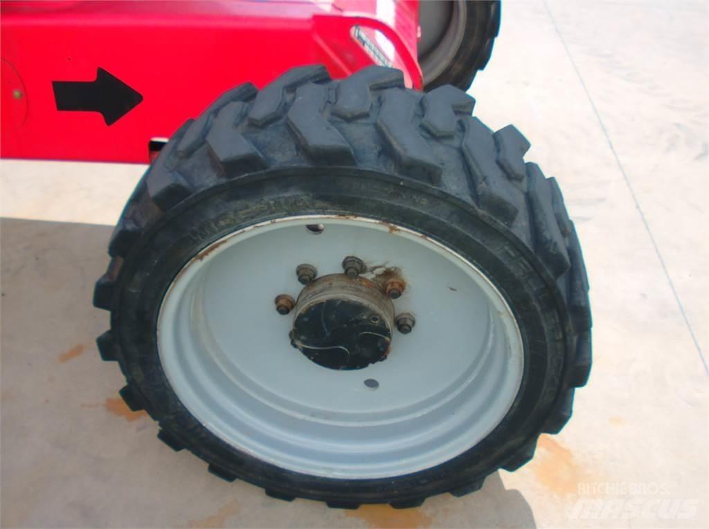 Manitou 280TJ Telescoophoogwerkers