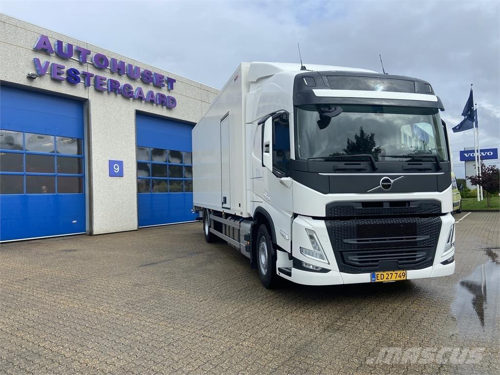 Volvo FM 330 4X2 Anders