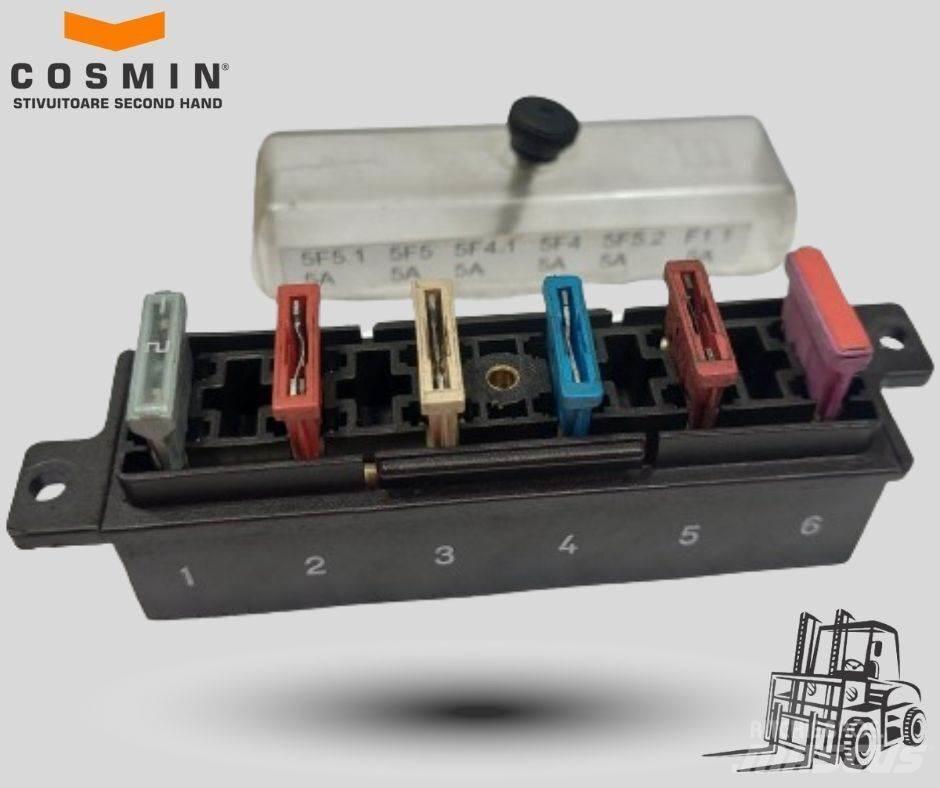 30739 Electronics