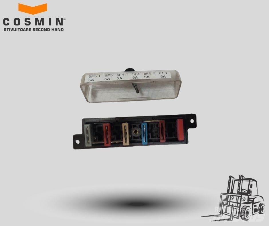  30739 Electronics