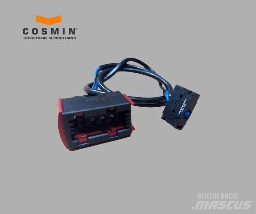  83181 Electronics