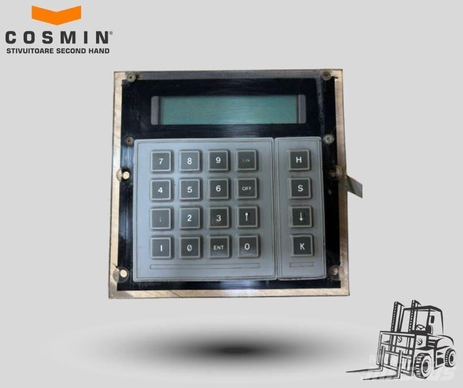  90275 Electronics