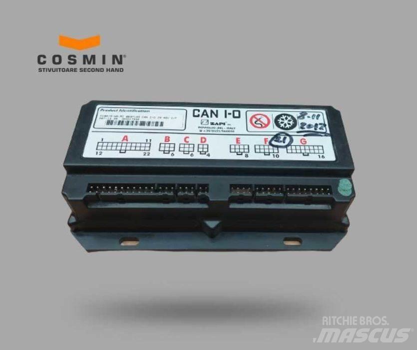  CAN Electronics