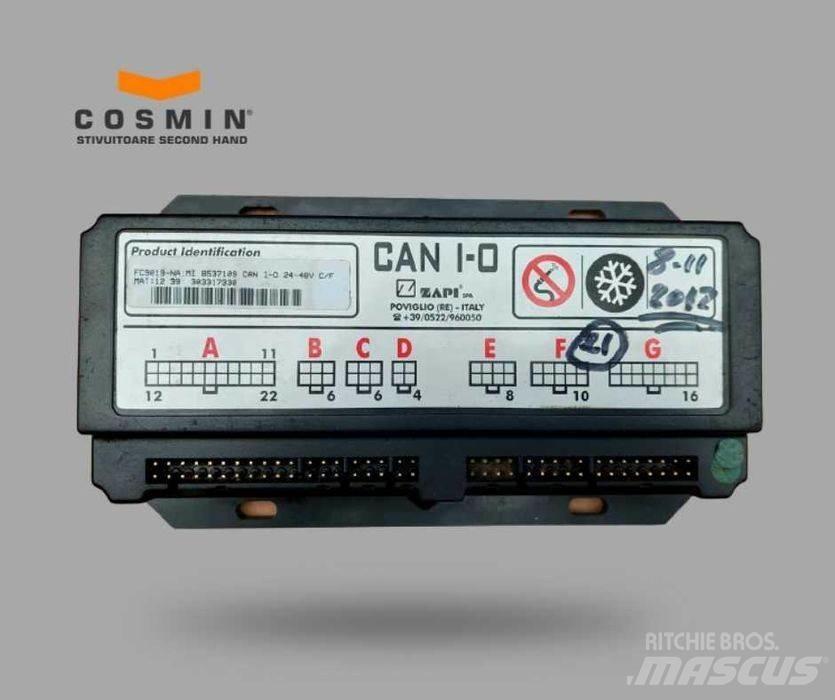  CAN Electronics