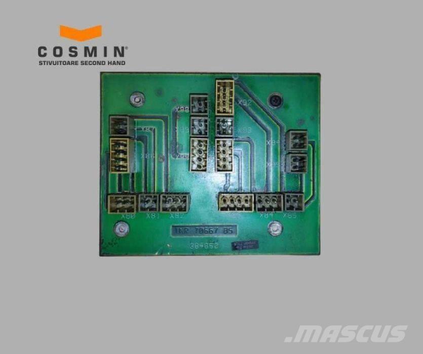 Still  Electronics